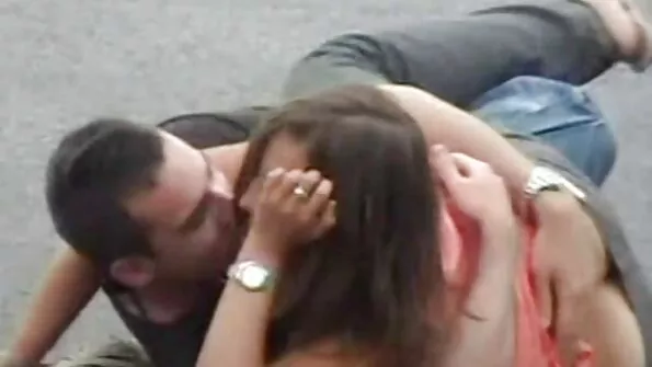 Savininkas gražiai pakliuvo svajotoja Teresa Bizzare priešais dvarą.