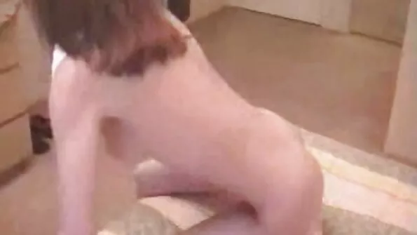 Kovos menų meistras Mike'as buvo suviliotas ir pakliuvom į gerą mergaitę Inna Innaki.