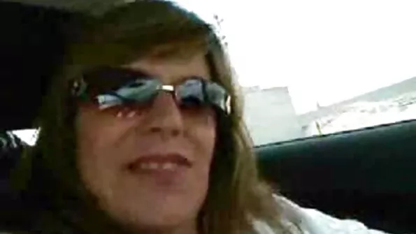 Zoe Monroe susijaudinimas virsta purškimu.
