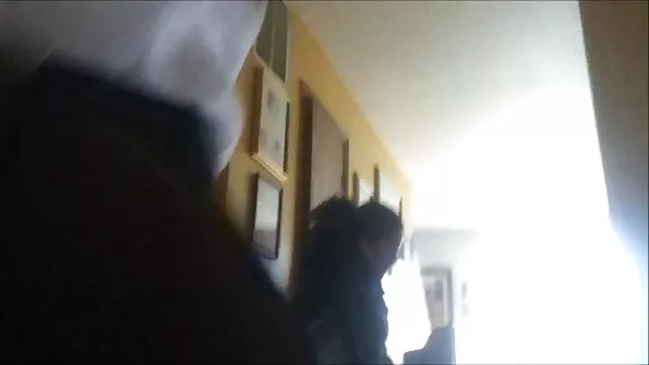 Įspūdingas video.