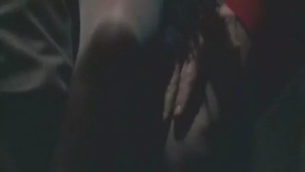 Atsikratykite seksualinės įtampos per analinį seksą.