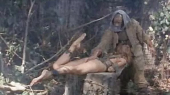 Šventinis romanas su seksualia Azijos mergina.