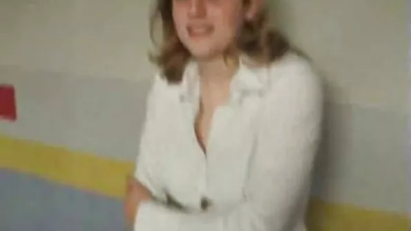Pakliuvo krūtinė teta.