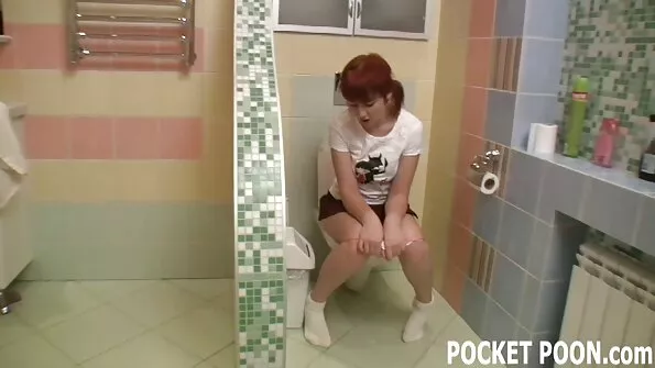 Gotų mergina pakliuvo.