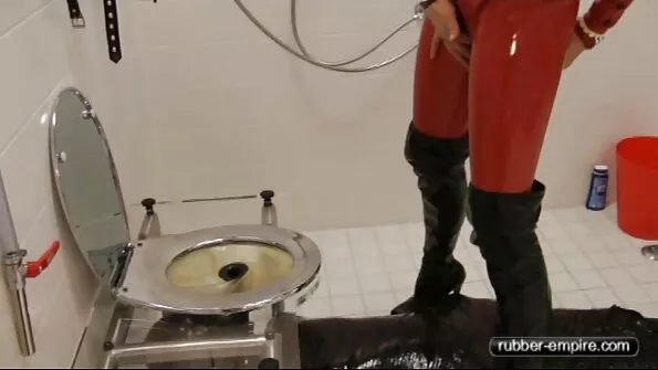 Turtingas svajotojas Yashua turėjo tarprasinį seksą su Aletta Ocean.