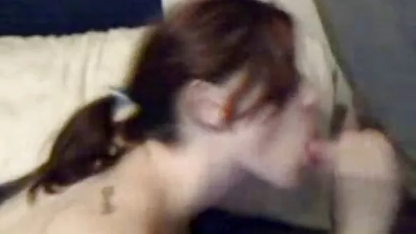 Seksas su sekretore Rebel Lynn darbo vietoje.