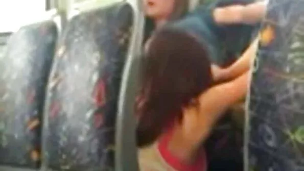Atsitiktinis seksas traukinyje su bendrakeleiviu.