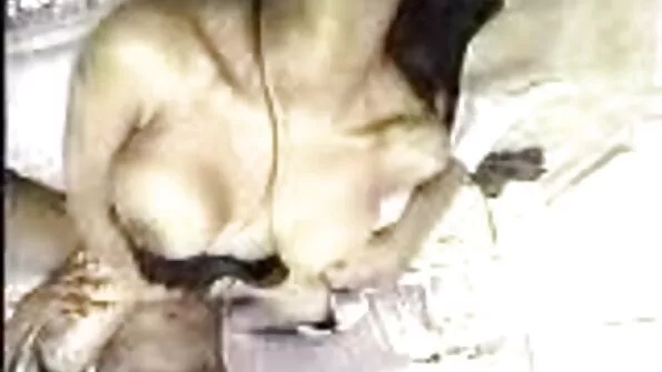 Seksas su 200kg sekso bomba Layla.