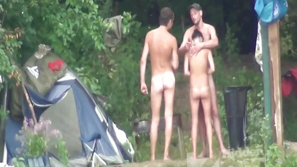 Pornografija su gražia itale.