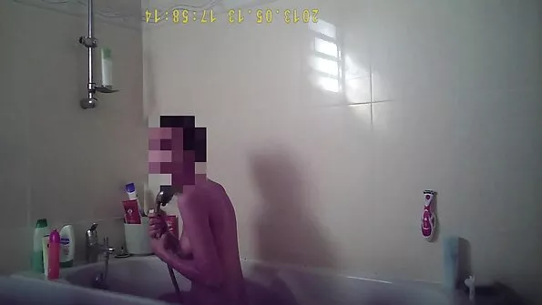 Rusijos pikapas Nastya iš iškrypėlio Lešos.