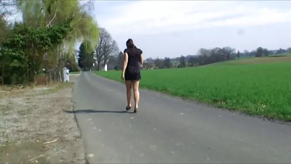 Seksas prieš kamerą, vyras ir žmona.